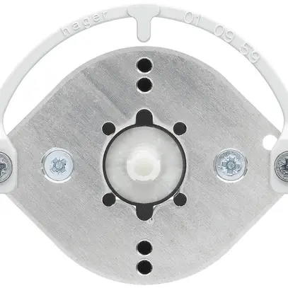 Intérieur interrupteur rotatif Hager 0/1L E 