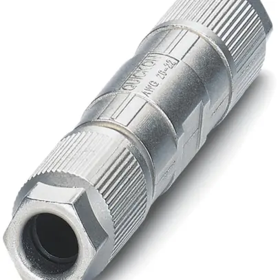 Connettore SACC CAT5 4L Ethernet 100MBit/s Ø5…9.7mm 