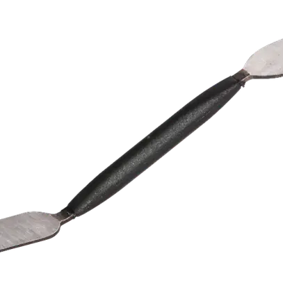 Doppia spatola 20mm  