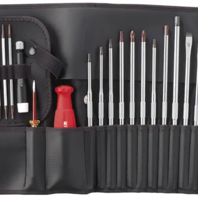 Set di cacciaviti Services PB 8515 