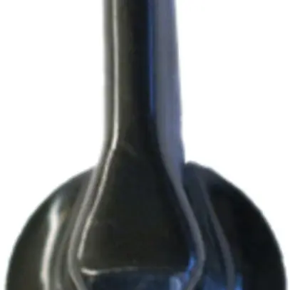 Manopola DISA grigio 