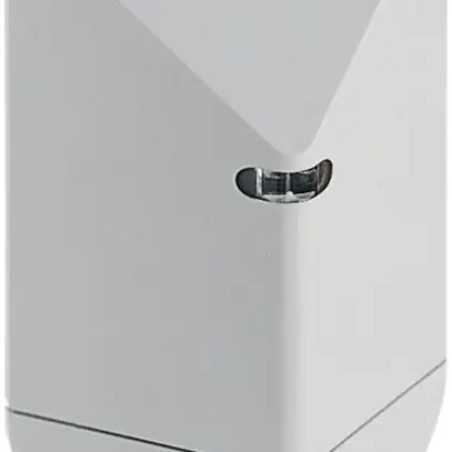 Interrupteur crépusculaire AP Legrand LuxoRex, 1F 10A 230VAC, IP54, gris 