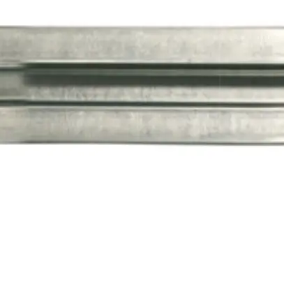 Guida ferroviario Dexxo PRO HP 3.5m 1 pezzo con catena 