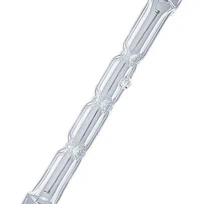 Lampe halogène 1000W 230V R7s Haloline 64740 UV-Stop 