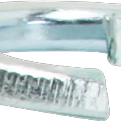 Rondelle à ressort M8 8.1×14.8×2.0mm DIN127B zing.bl 