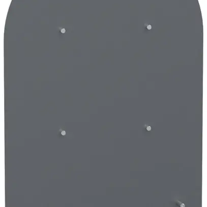 Kit de montage SE Charge Pro 360×600×50mm 1.6kg 