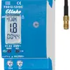 Contatore di corrente RF AMD Eltako FSS12 12VDC 