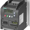 Convertisseur de fréquence Siemens SINAMICS V20 0.37kW 3AC non-filtré Modbus 
