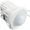 Rilevatore di presenza INS ESYLUX PD-CE 360i/8, opale opaco 