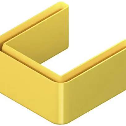 Cappa di protezione Niedax, per U 5050/…, HU 5050/… 