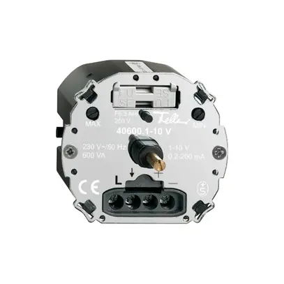 Intérieur variateur FH 1…10VDC pour tube fluorescent ballast électronique 