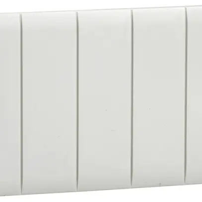 Bande de recouvrement SE Mureva 10×5UM 