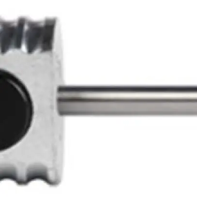 Attacco MANDREX MXqs HSS Ø11×125mm (7/16") 