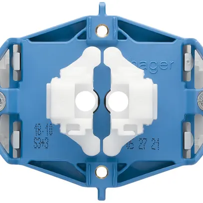 Inserto pulsante kallysto CA 2L 