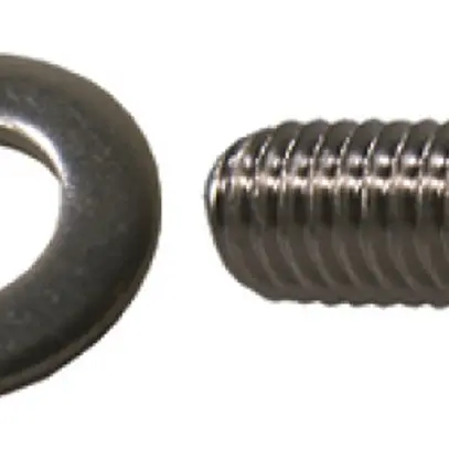 Assortiment vis filet PROFIX Sortifix® DIN7985/934/125 A2 Phillips 920 pcs. 