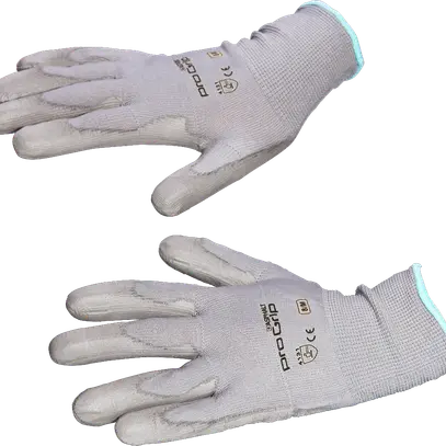 Gants de protection "ProGrip" gr. M 