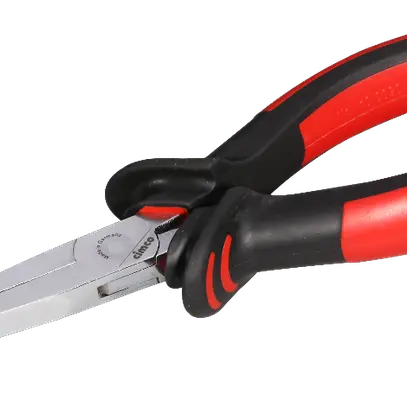 Pinza per meccanico becco diritto, 190mm Diamant Plus 