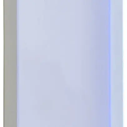 Applique LED Z-Licht LongLED 4.5W 500lm 3000K IP65 260×120mm bianco 