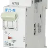 Disgiuntore PLSM-B6 1L 