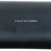 Guaina retrattile 3M HDT-AN 4:1 130/36mm L=1m nero 