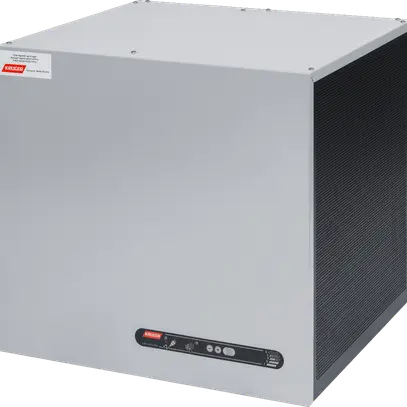 Déshumidificateur à condensation KRK 10 