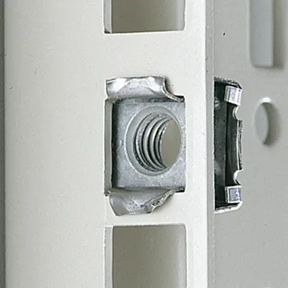 Écrou à cage Rittal M6 