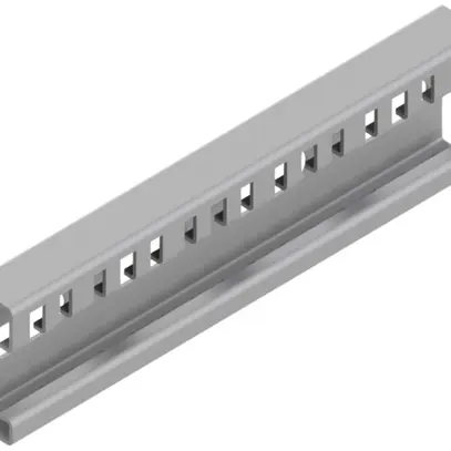 Échelon profil C Lanz 1000mm 