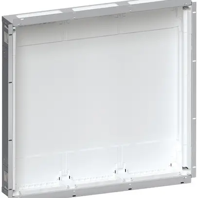 Coffret Hager 5-rangées 3-champs 180UM IP30 800×800×110mm 