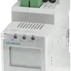 Modulo differenziale Siemens SENTRON 230VAC 30…1000mA tipoB 