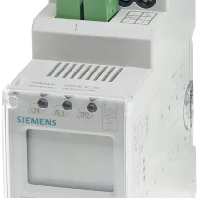 Module différentiel Siemens SENTRON 230VAC 30…1000mA typeB 