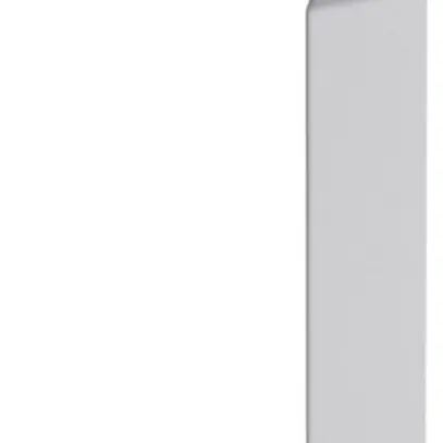 Copertura taglio tehalit BR 68×210mm coperchio 80mm alluminio 