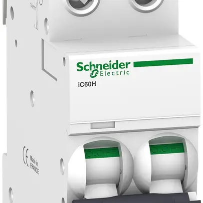 Disgiuntore Schneider Electric iC60H 1P+N 16A C 