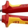 Kabelschere KNIPEX für Ø15mm max VDE 165mm 