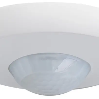 Multicapteur ENC Luxomat PD2N-BMS-UP DALI-2 blanc 