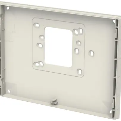AP-Montagedose ABB-Welcome für 7“ weiss 