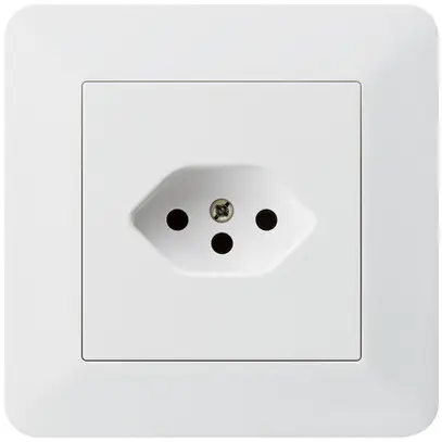 Presa INC kallysto.trend T13 bianco 