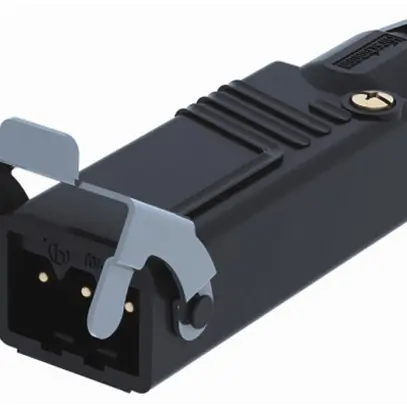 Stecker Eaton STAS3 LNPE 