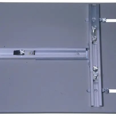 Plaque de compteur ASM modèle PDIE 