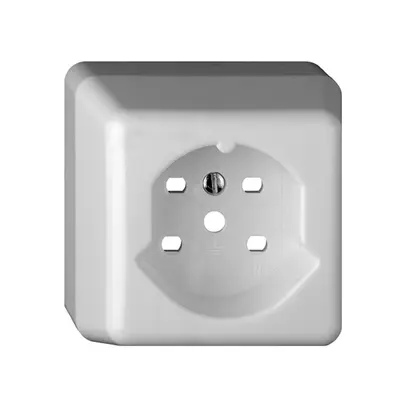 AP-Kappe FH zu T15 weiss 