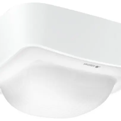 Détecteur de présence AP Steinel Quattro HD‑2 COM1 1500W PIR blanc 