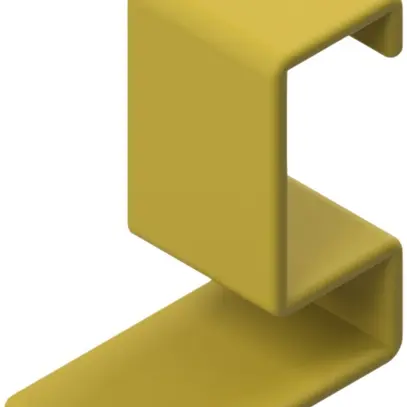 Embout de protection Lanz droite pour multichemin à grande portée 60mm 