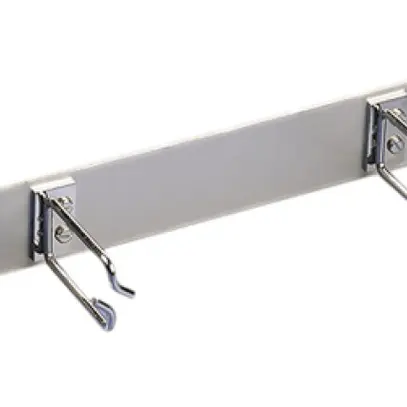 Pannello di rinvio 19" R&M 1UA 