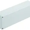 Metallgehäuse Weidmüller K32 250×80×55mm pulverbeschichtet Neoprendichtung 