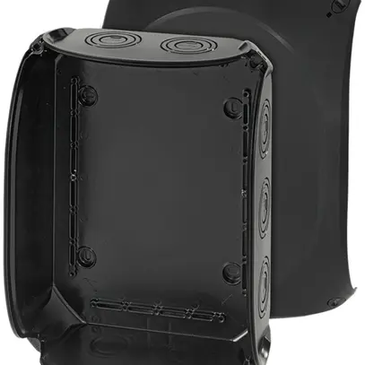 Scatola di derivazione AP Hensel KF B 35mm² senza mors.ne 