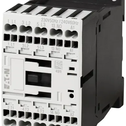 Contattore ETN DILMC7-10 230/240V 
