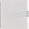 Porte Hager vega 400×475×20mm IP40 blanc 