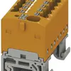 Blocco di distribuzione PX PTFIX 4/12X1.5-NS15A OG 