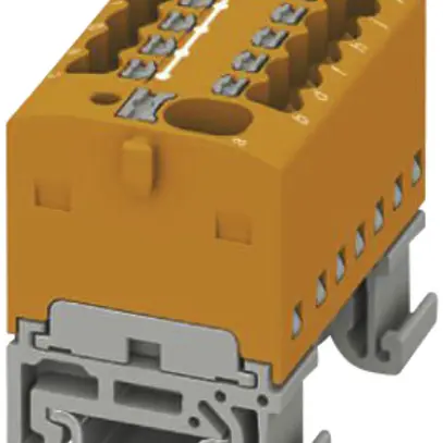 Bloc de distribution PX PTFIX 4/12X1.5-NS15A OG 