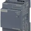 Stromversorgung Siemens LOGO!POWER, IN:100…240VAC, OUT:24VDC/2.5A, 3TE 