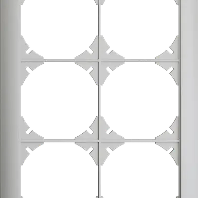 Intestazione INC EDIZIOdue 3×2 grigio chiaro 
